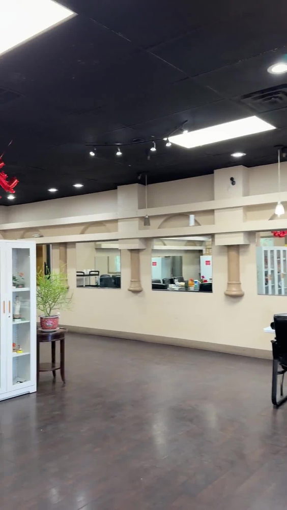 Golden Dragon Adult Day Care