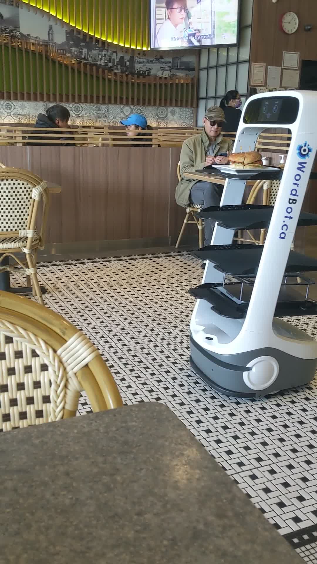 Golden Horse Restaurant 澳門街