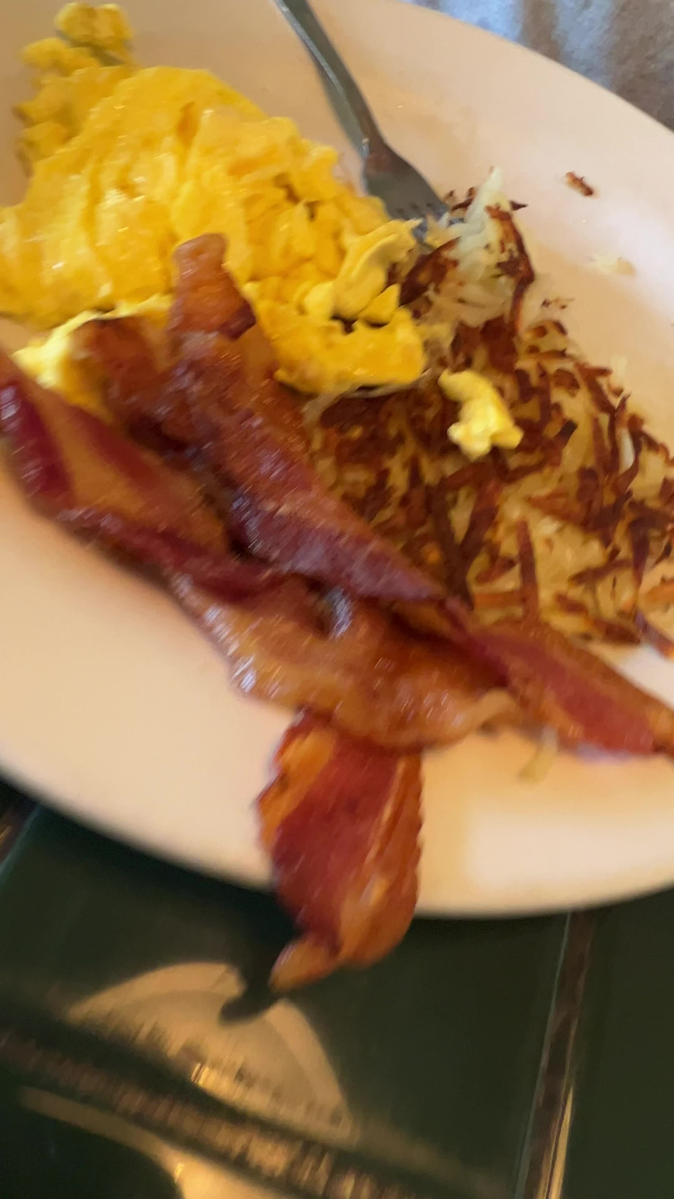 Hill Street Cafe