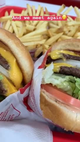 In-N-Out Burger