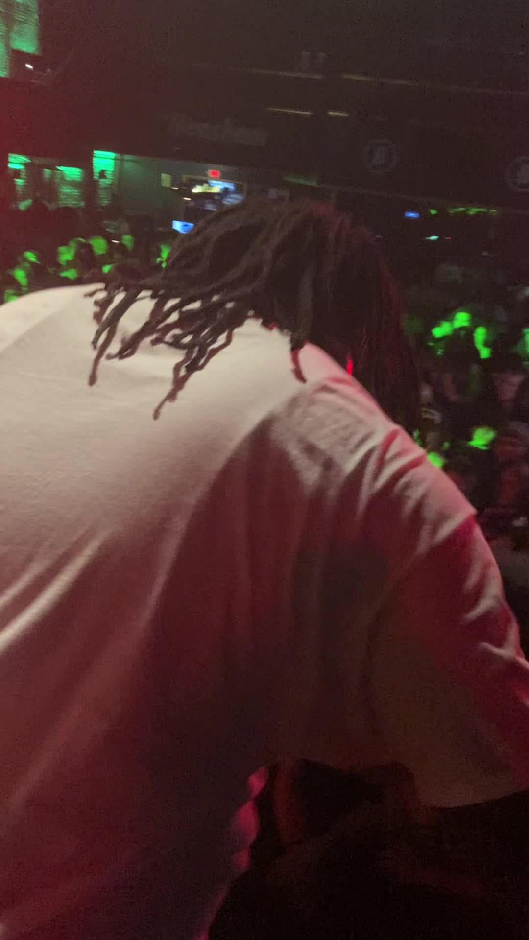 The Beacham