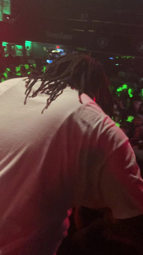 The Beacham