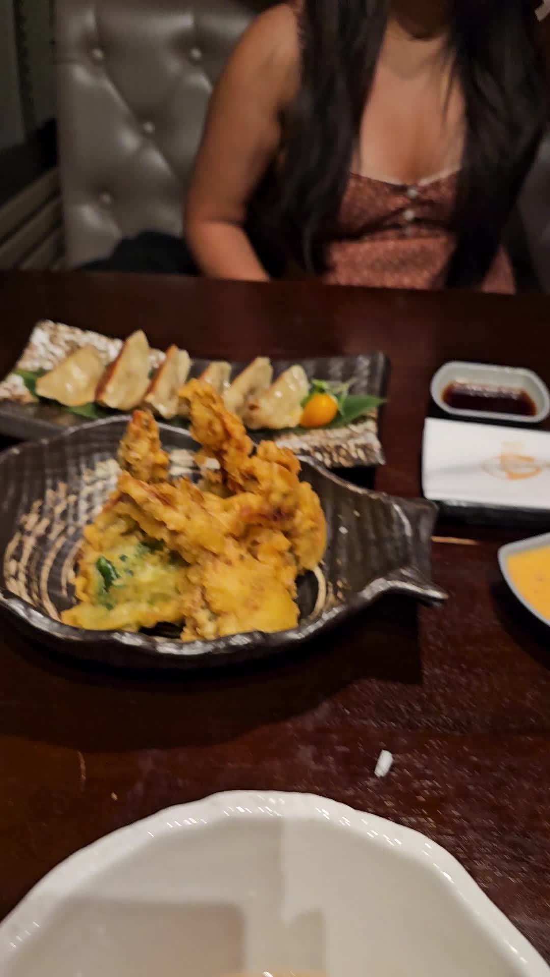 Takara Japanese Steak House