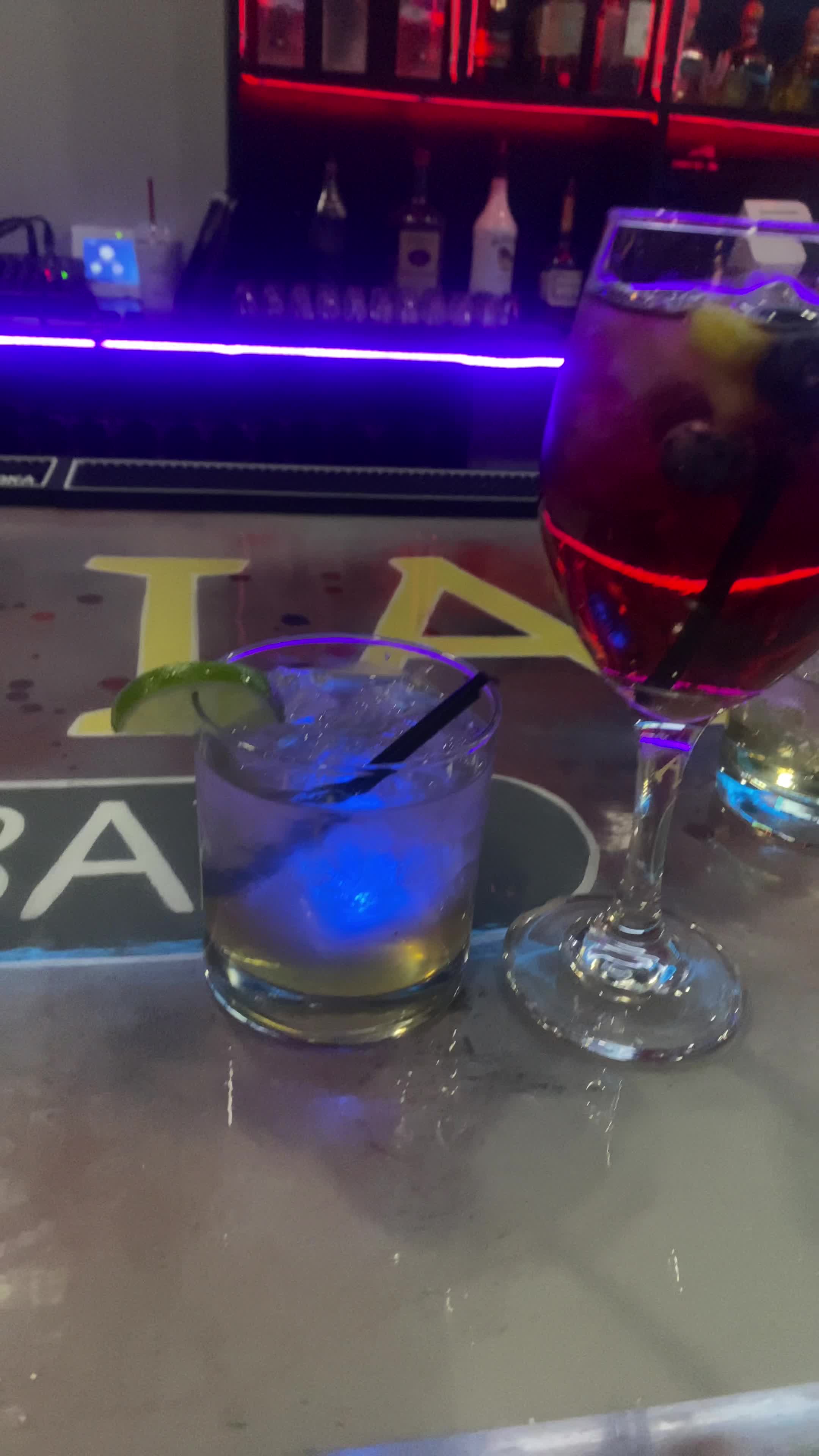 Utopia restaurant & bar