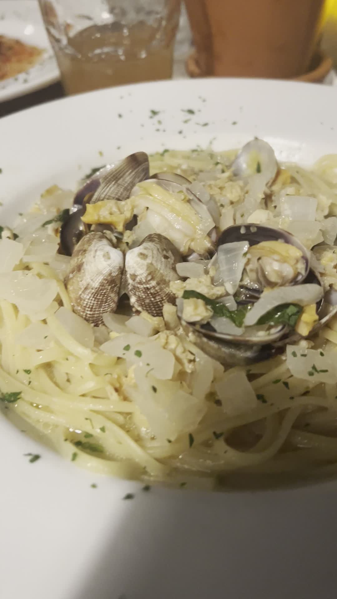 Domenico's on the Lake