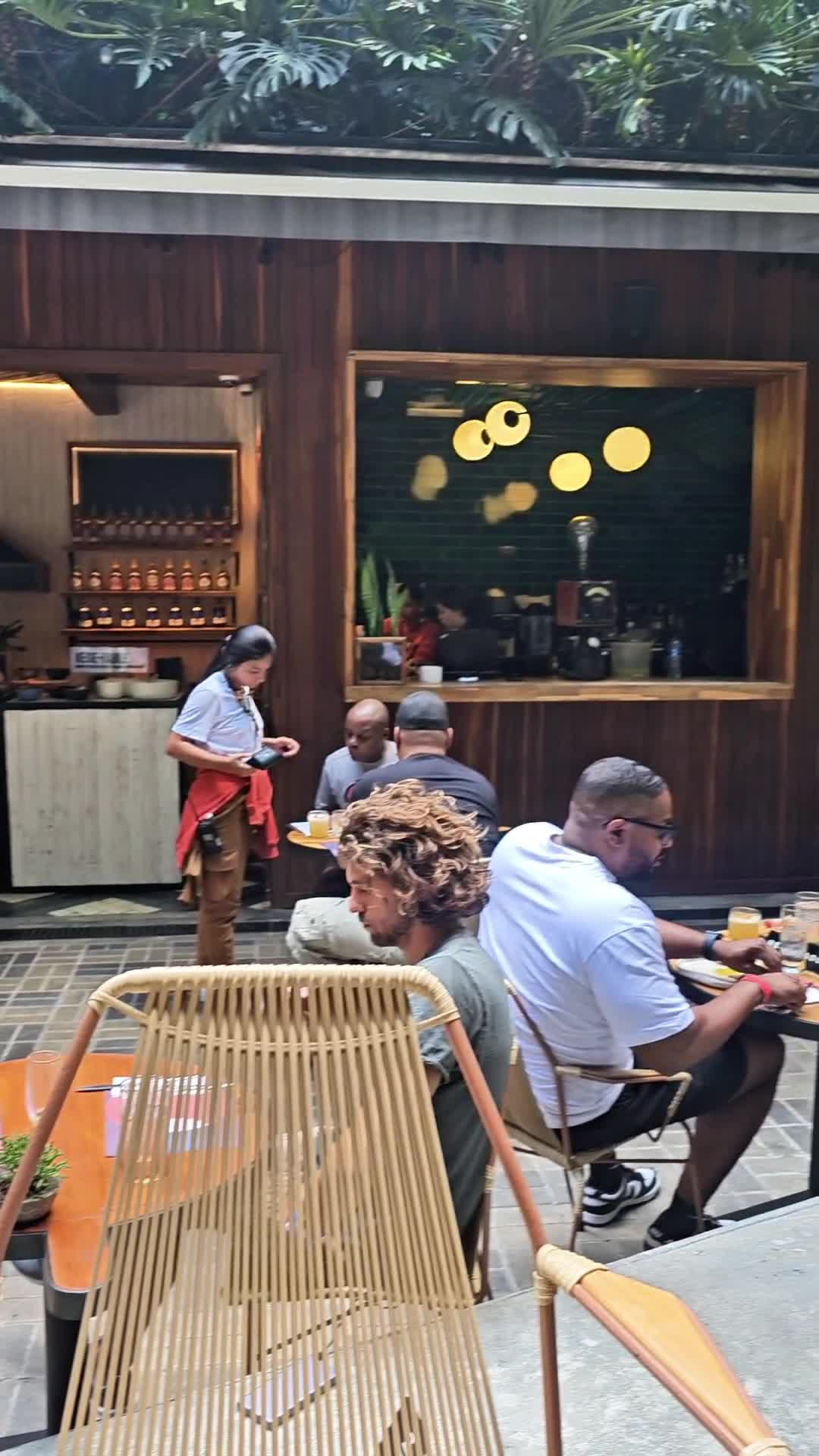 The Click Clack Hotel Medellín