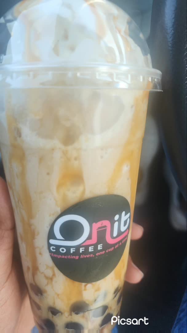 Onit Coffee
