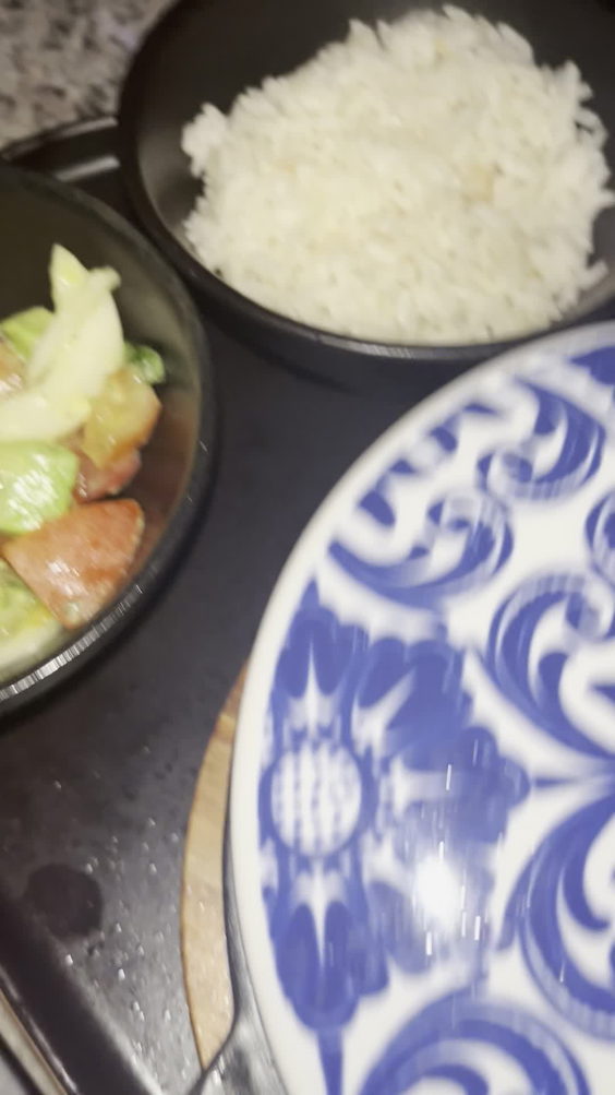La Eterna Restaurante