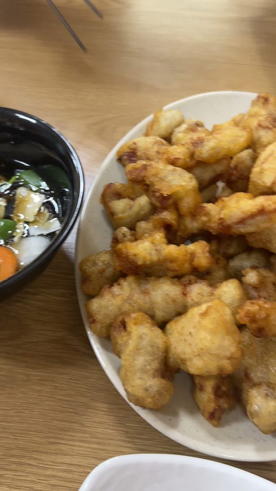 청운반점
