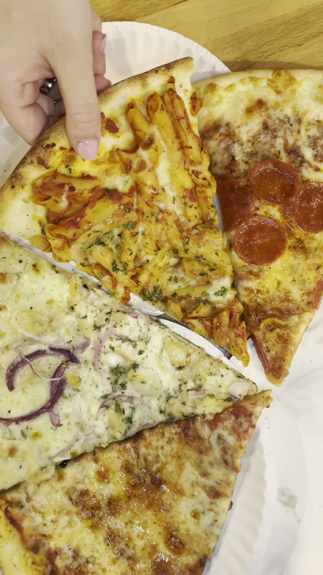 New York Pizza Depot