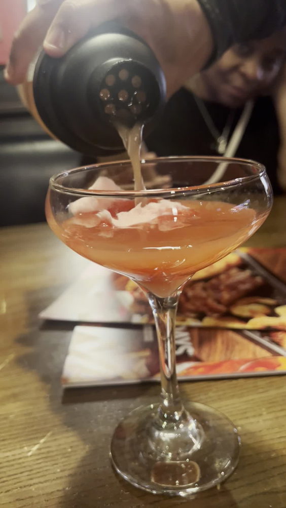 TGI Friday's