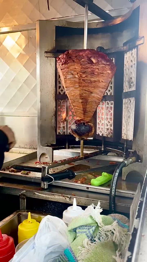 Taqueria El Paso