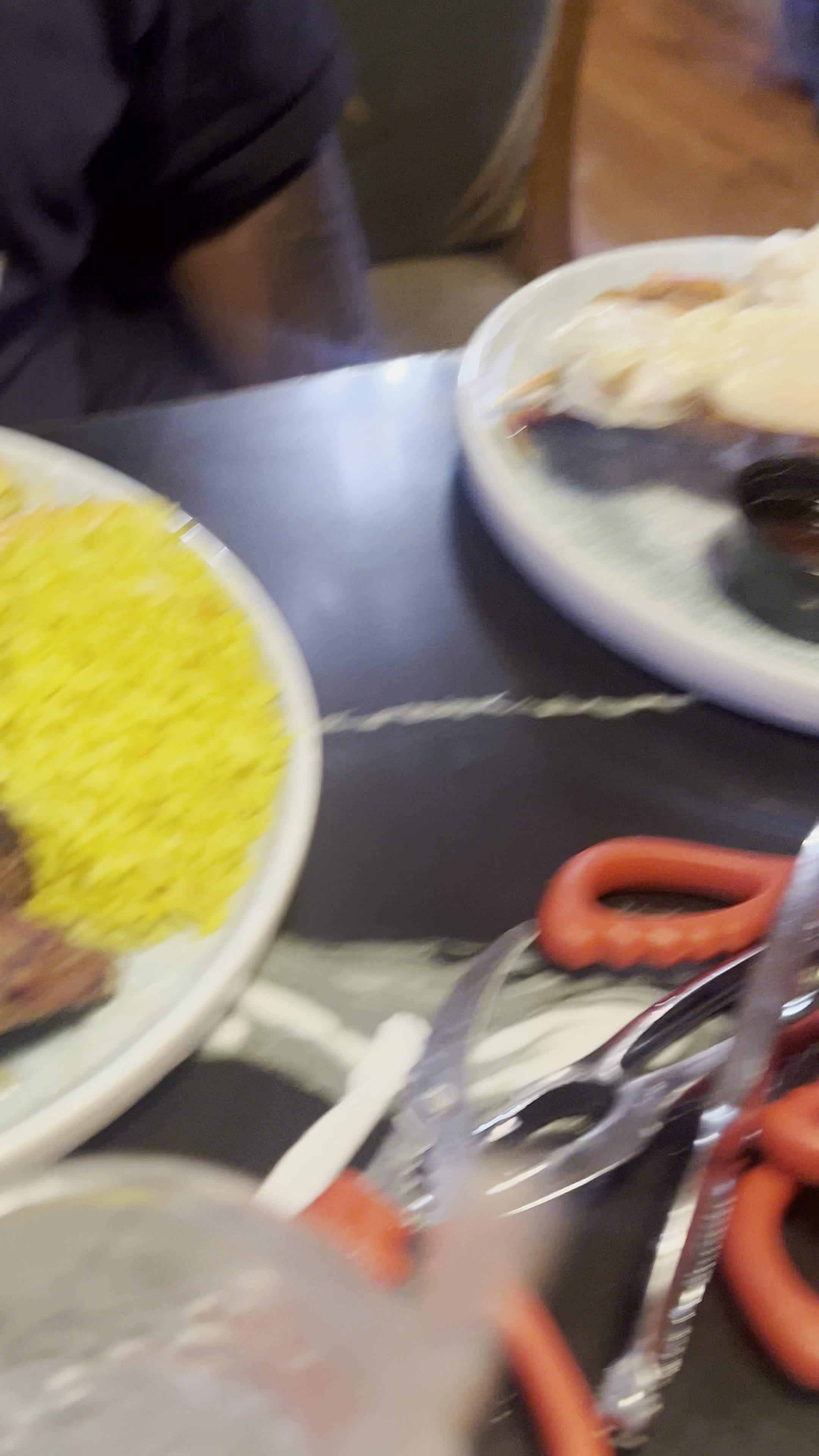 Hook's Calabash Seafood