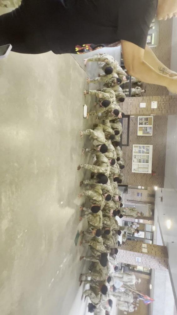 Fort Jackson
