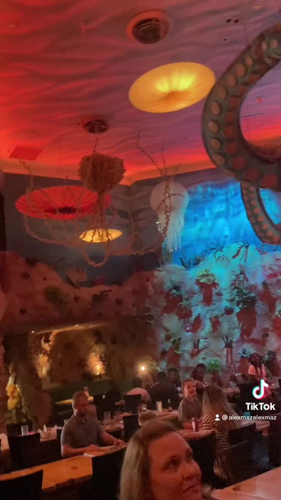 T-Rex Cafe