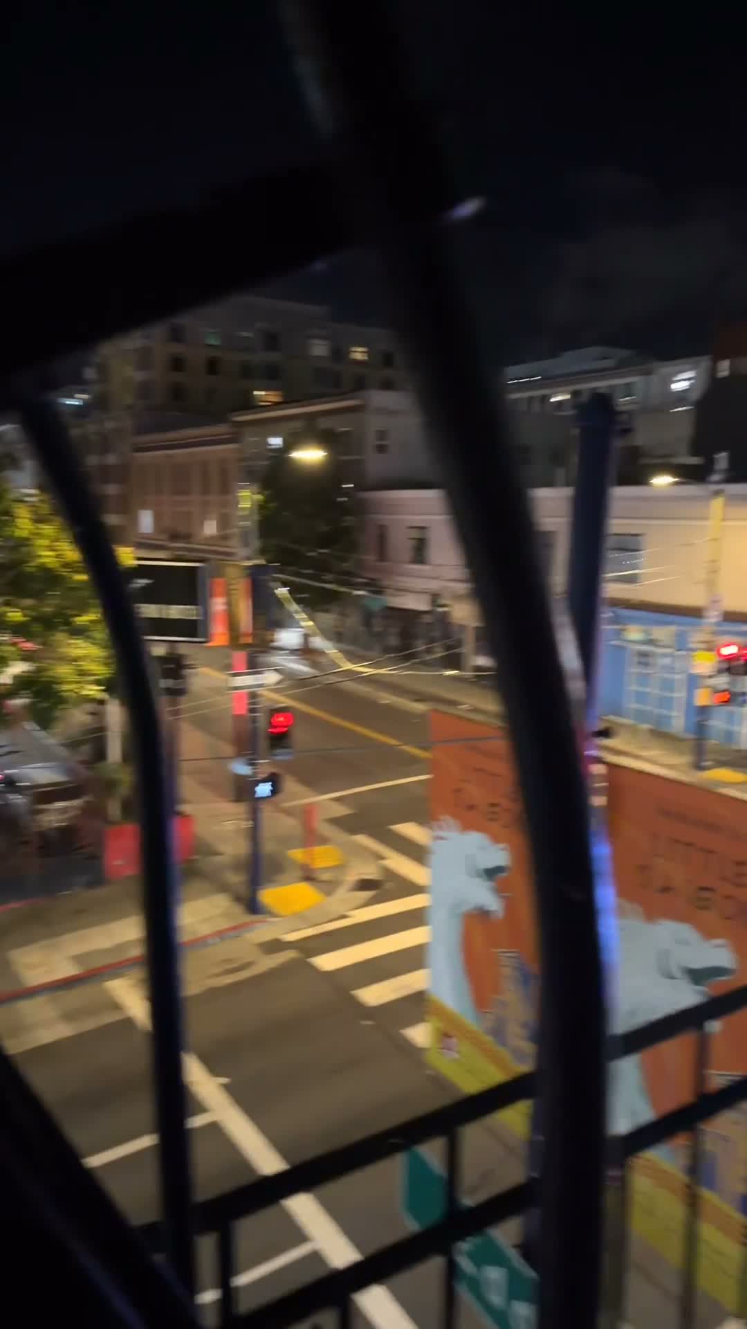 Video review of Saigon Sandwich