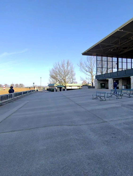 Keeneland