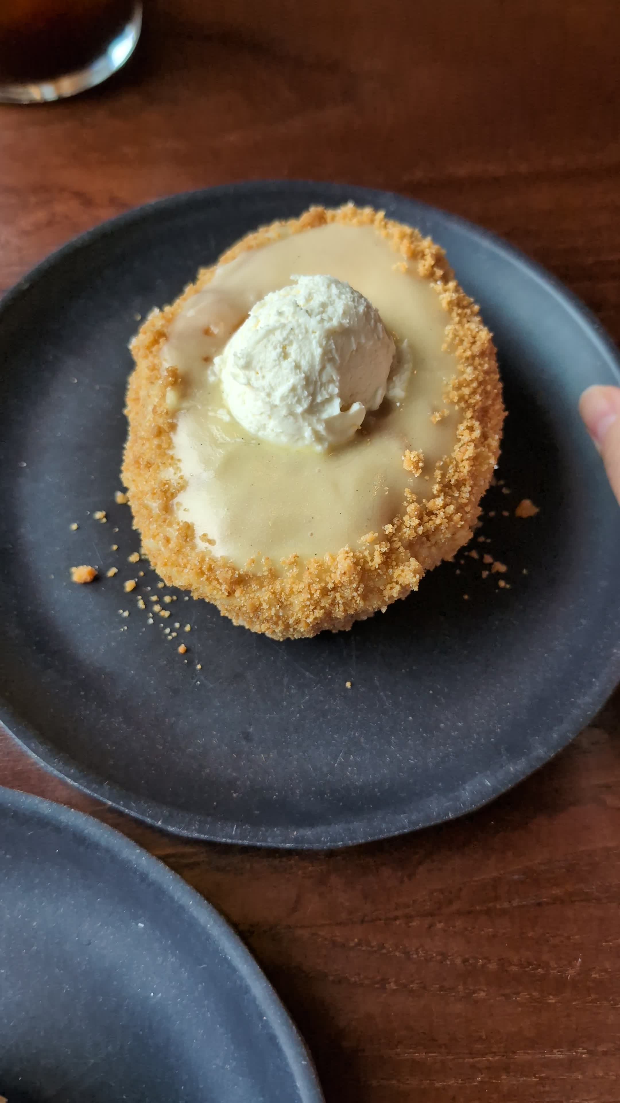 Video review of Gourmet Donuts & Coffee