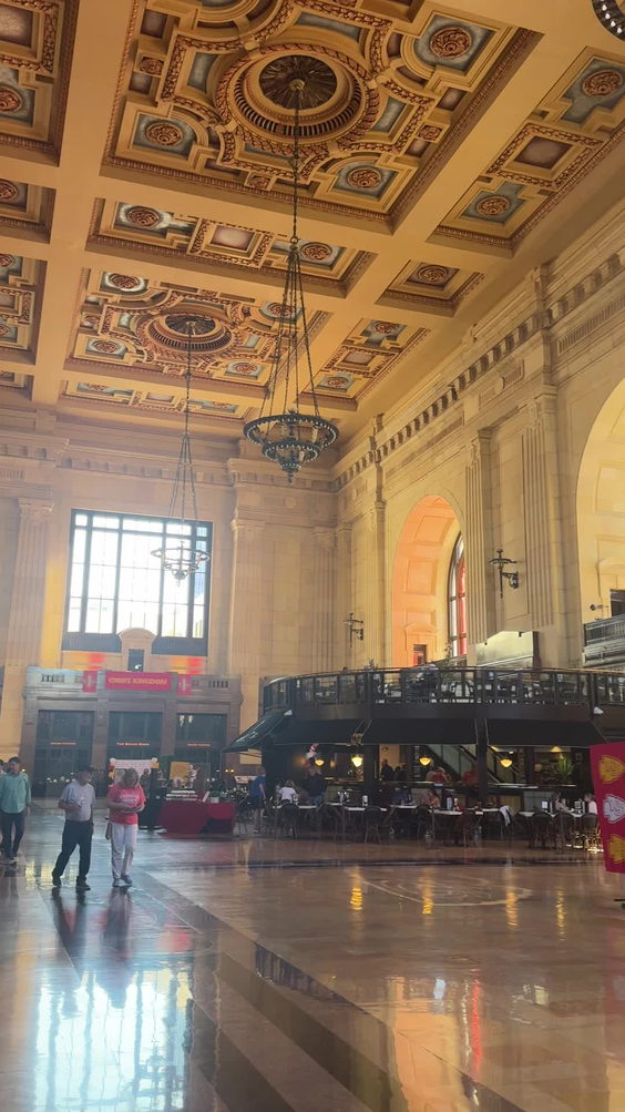 Union Station