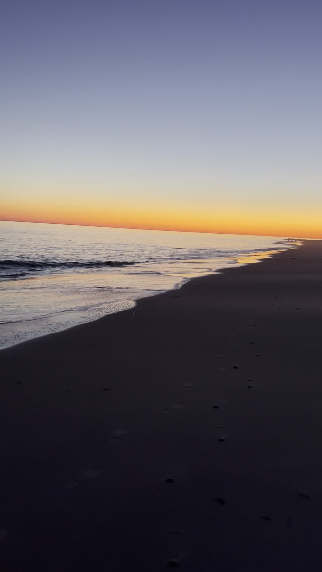 Philadelphia Ave Beach
