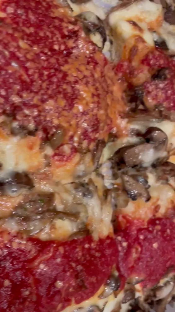 Underground Pizza Co.