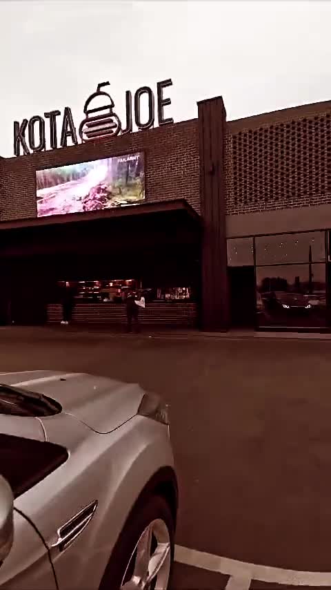 Kota Joe