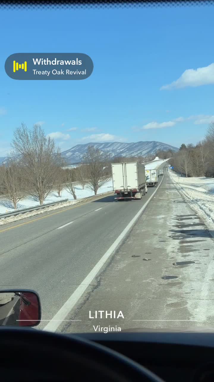 City Moment · Lexington