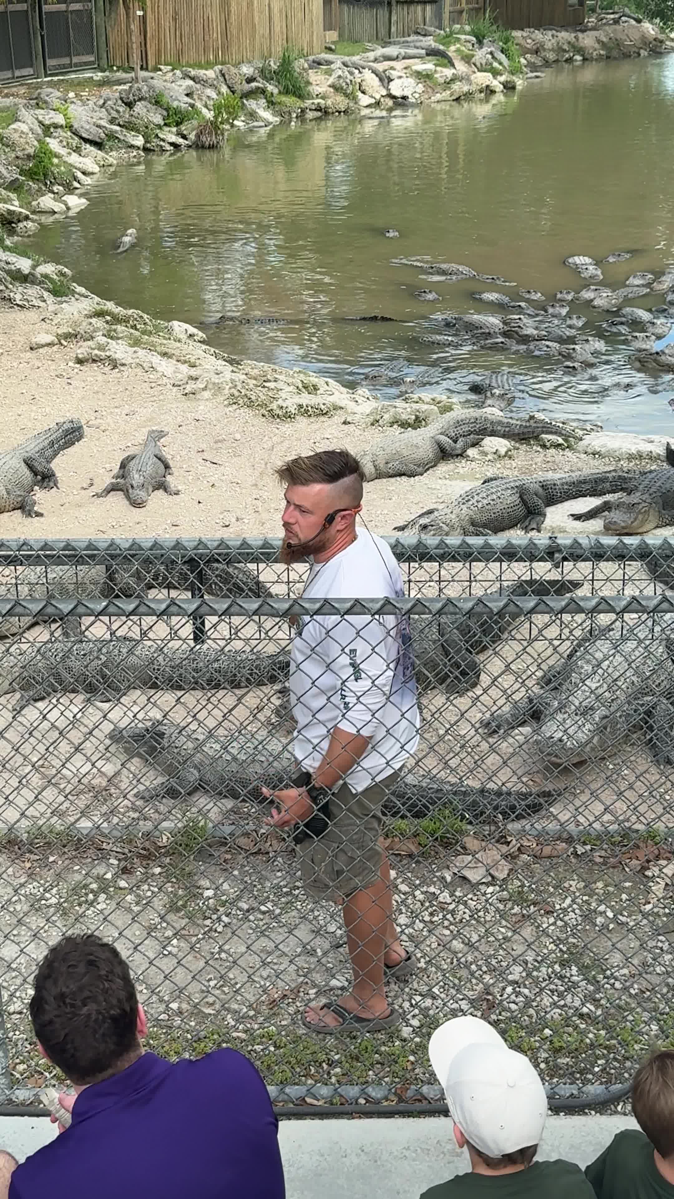 Everglades River of Grass Adventures