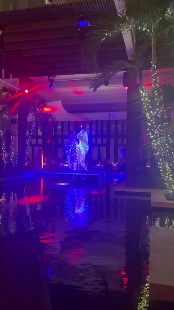 Jaya at The Setai