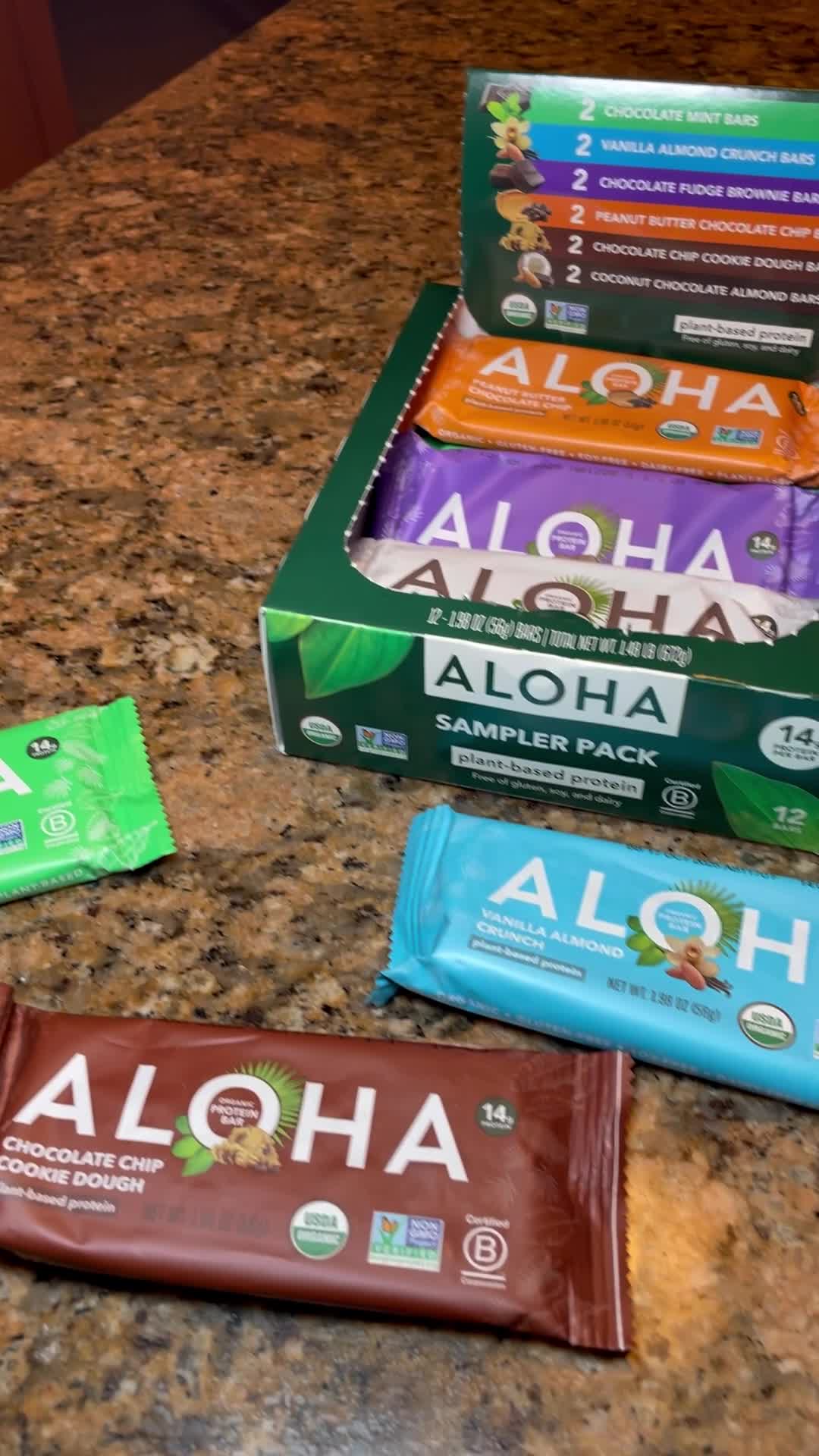 Aloha Kafe And Foods