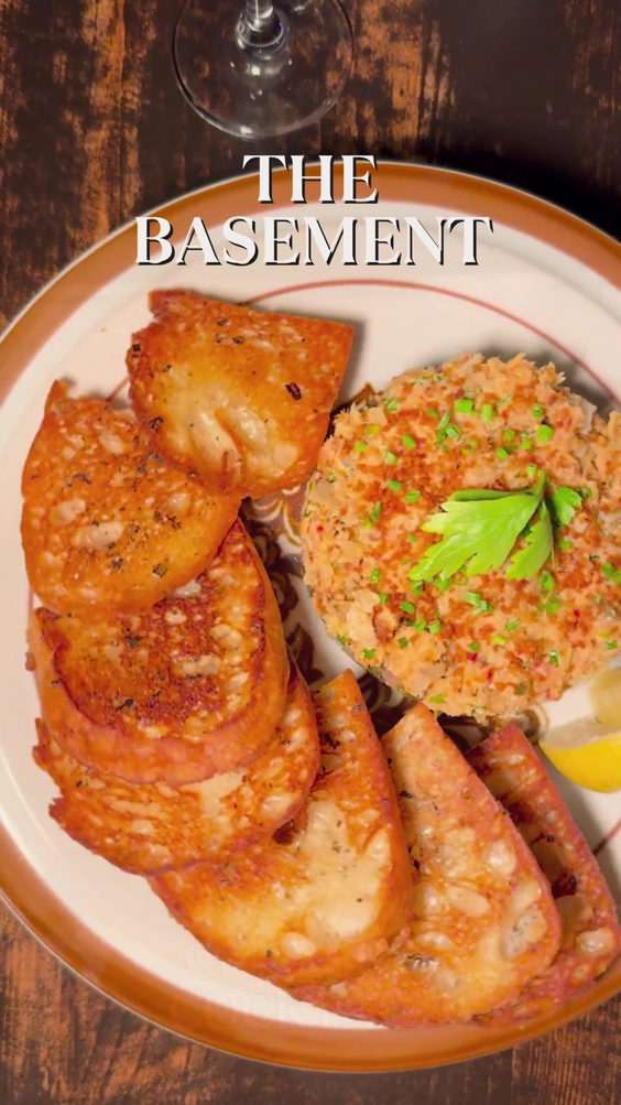 The basement chicago