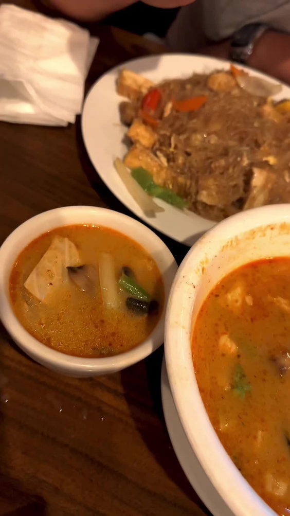 Charm Thai Kitchen & Sushi Bar