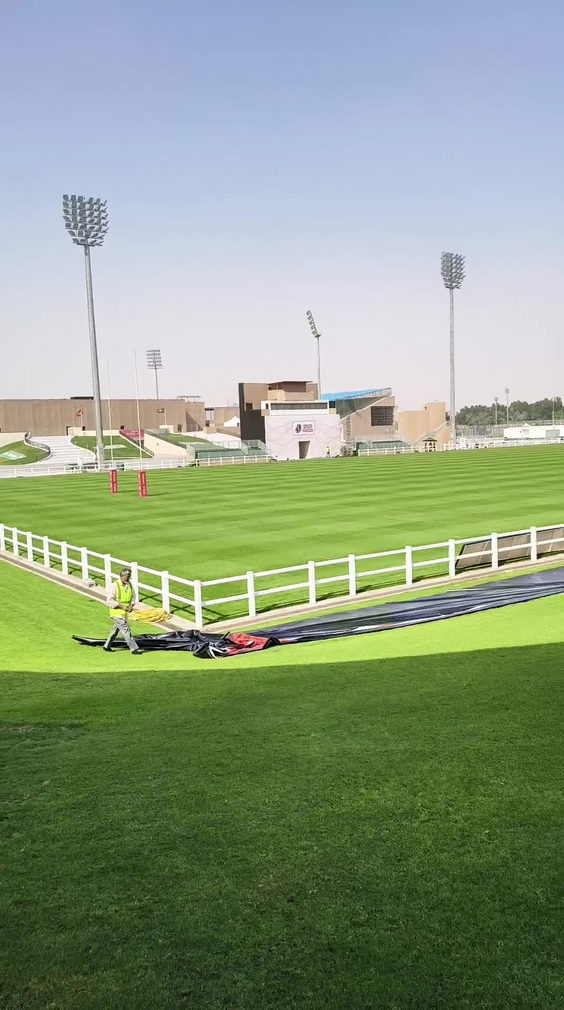 Zayed Sports City Stadium / استاد مدينة زايد الرياضية
