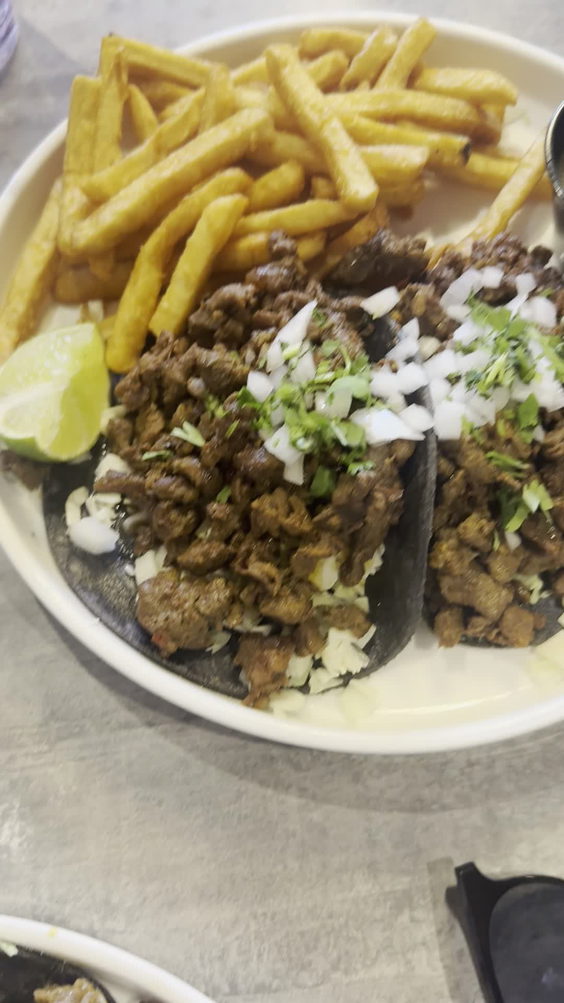 Whiptail Grill