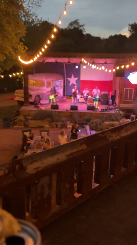 Los Danzantes Atx