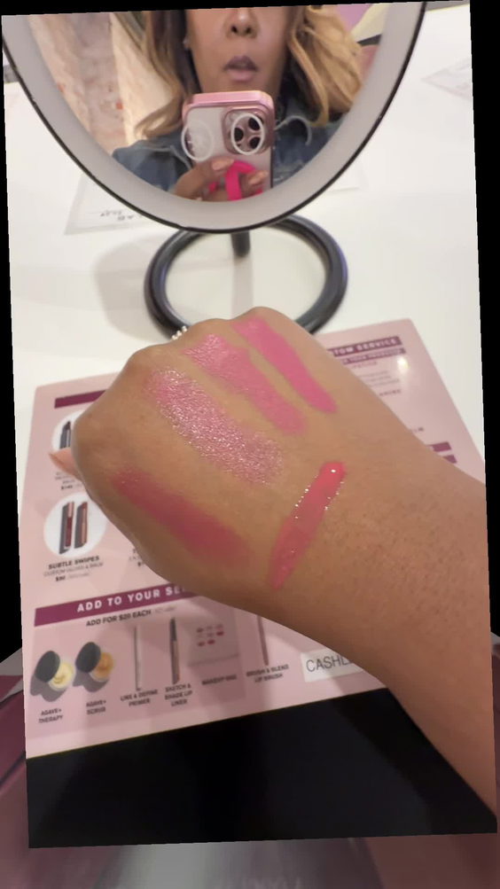 Lip Lab