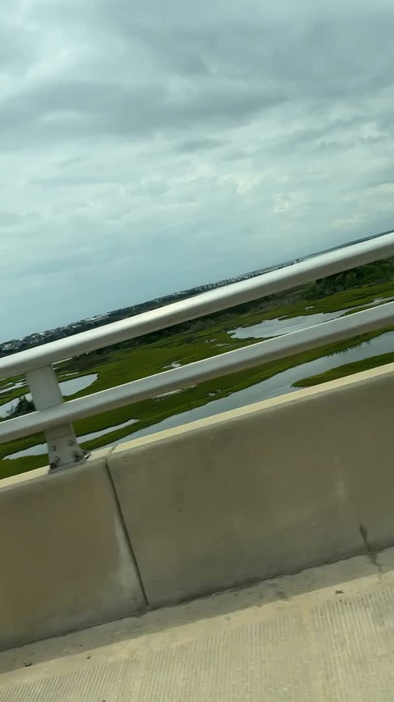 Emerald Isle Beach