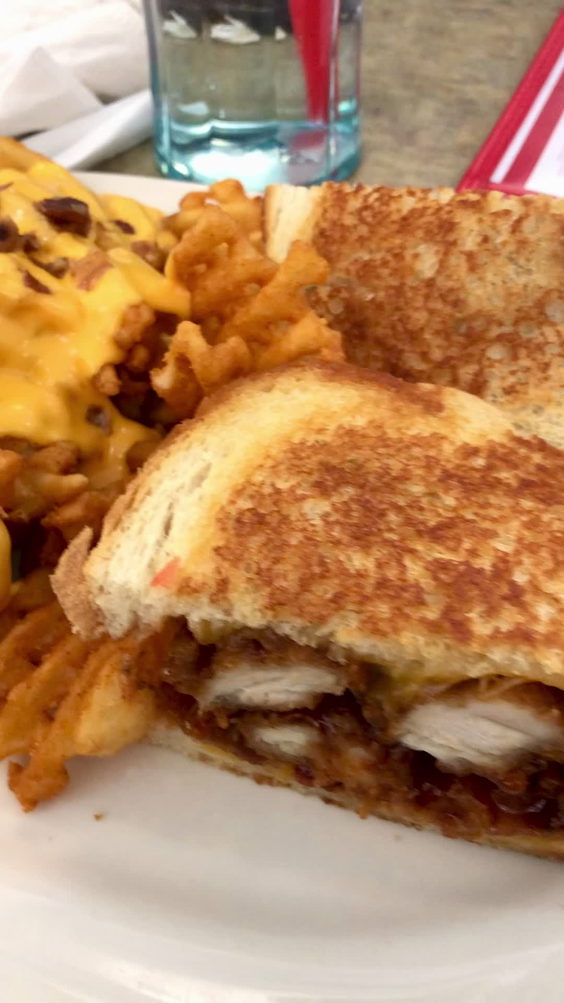 Friendly's