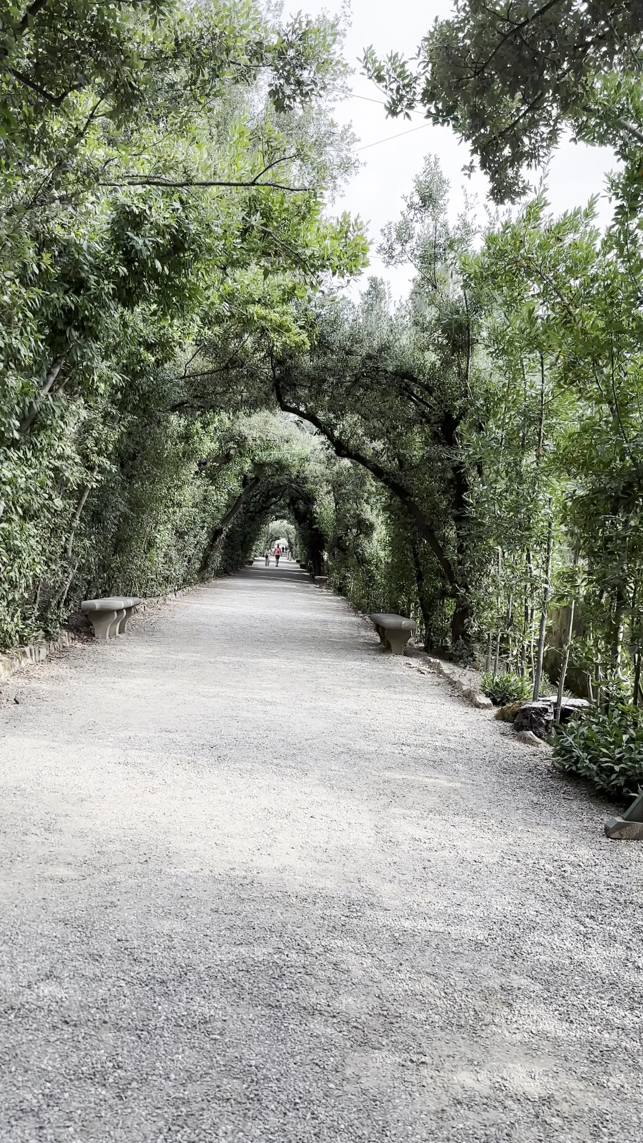 Giardino di Boboli