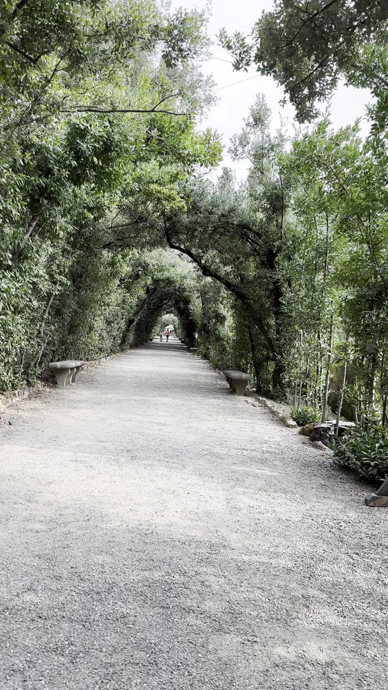 Giardino di Boboli