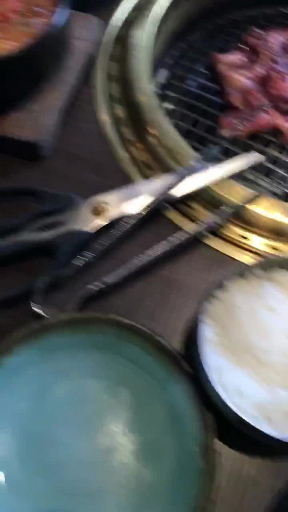 Sura Korean BBQ Cuisine