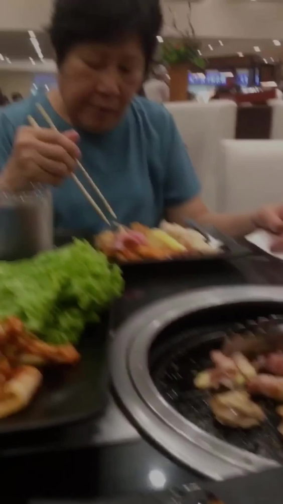 Sambo Kojin - SM Southmall