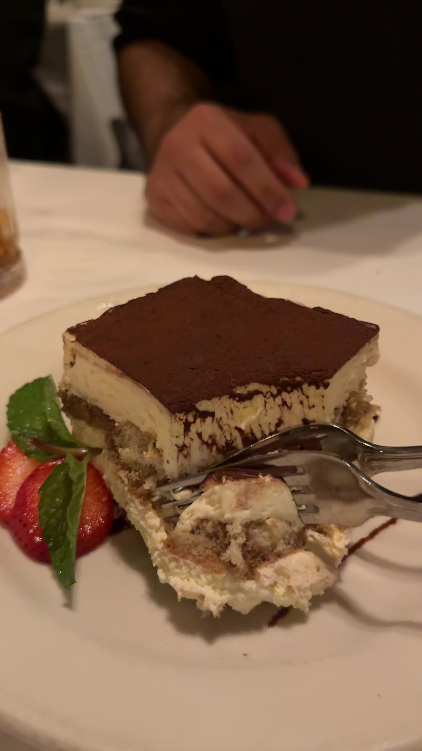 Video review of Assaggio Ristorante