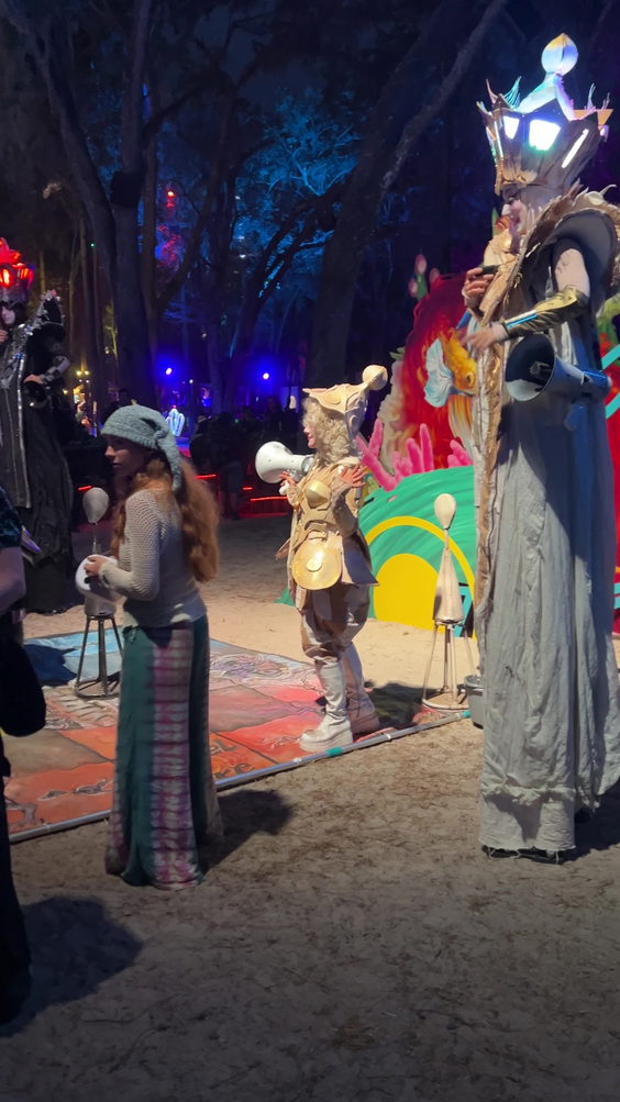 Suwannee Hulaween