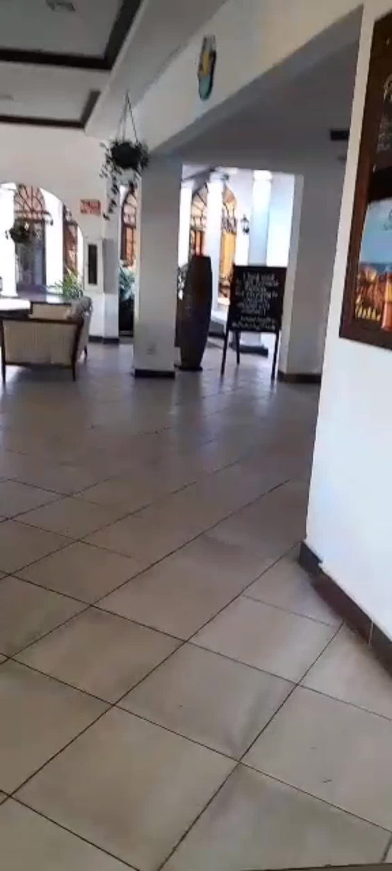 Nyali Sun Africa Beach Hotel And Spa