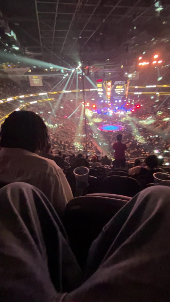 T-Mobile Arena