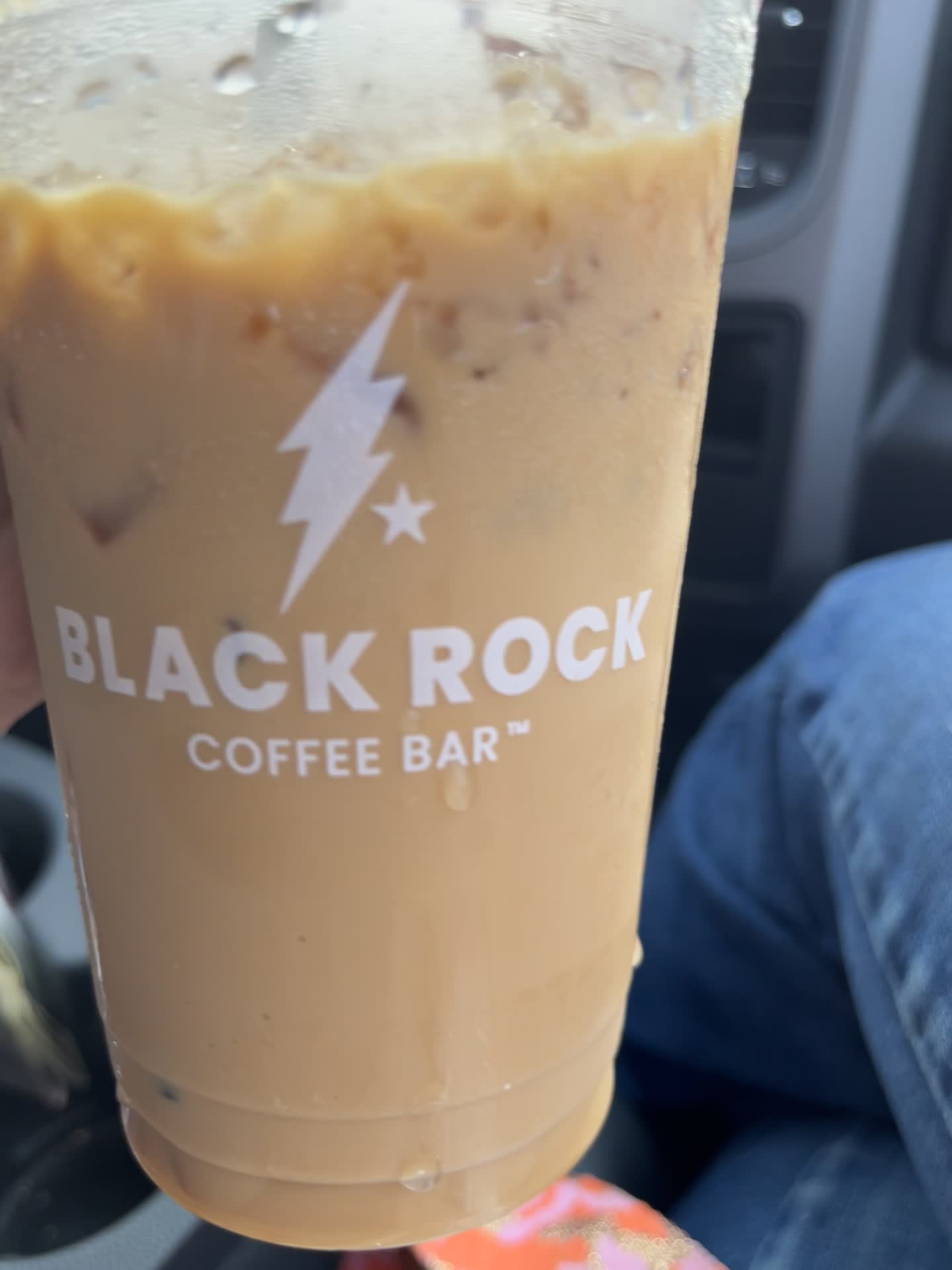 Black Rock Coffee Bar
