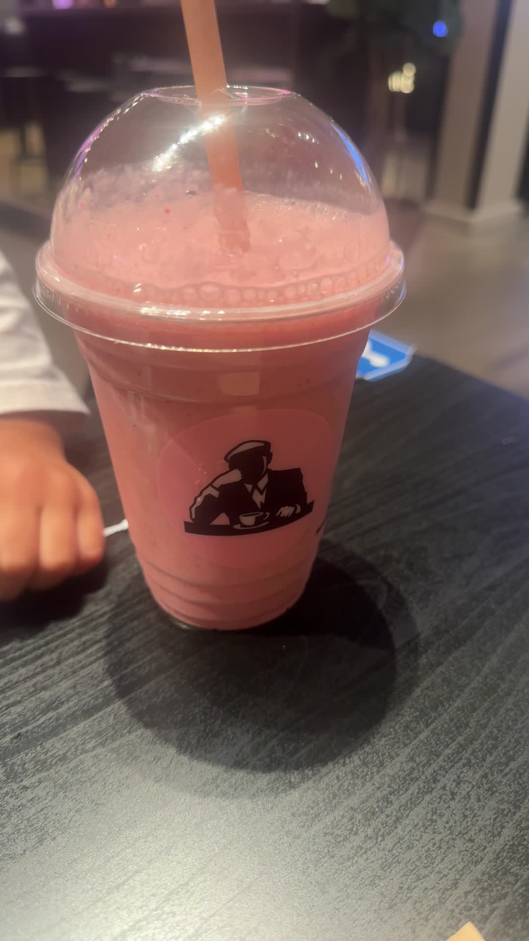 Joe & The Juice