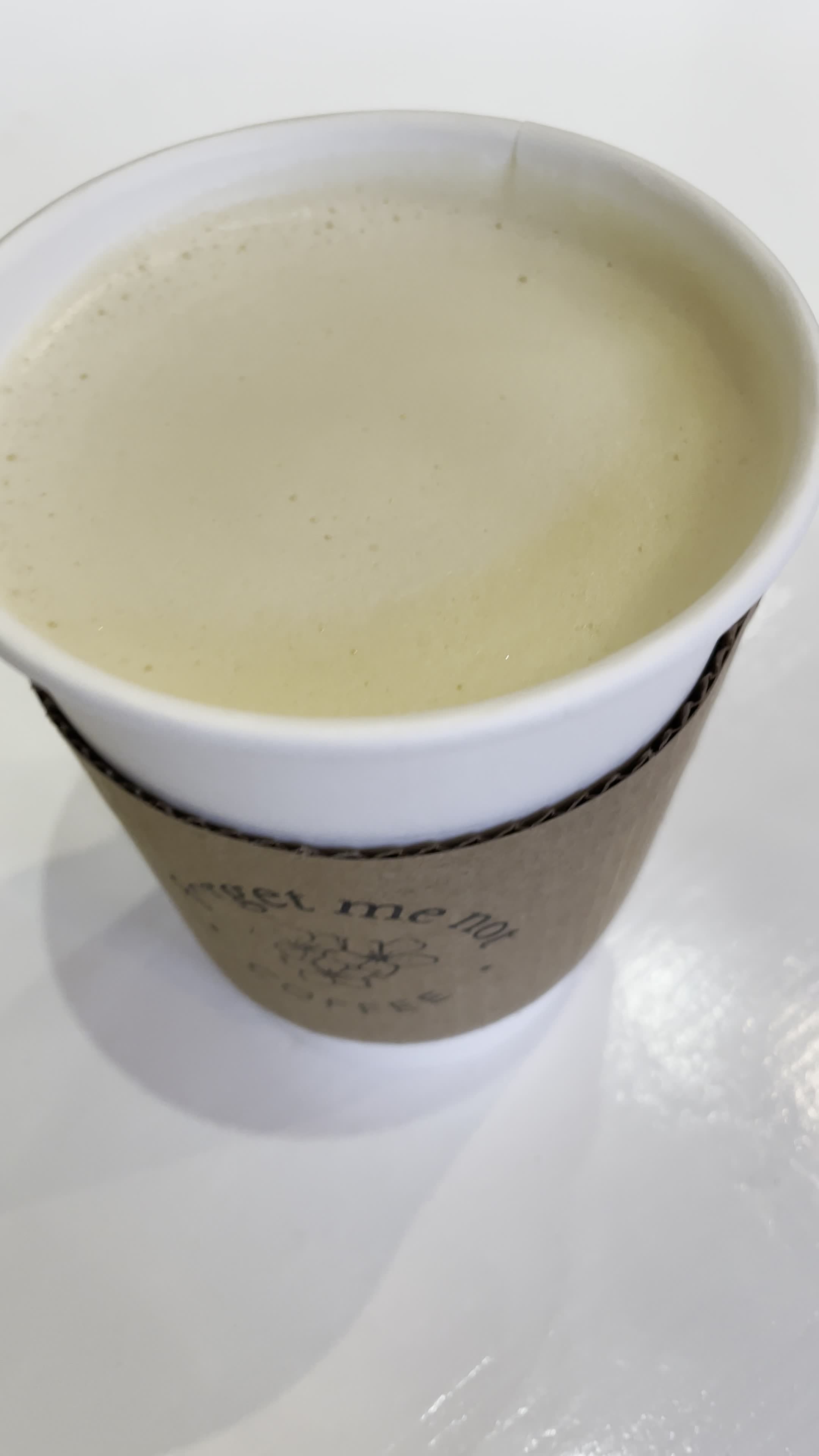 Video review of Forget Me Not Cafe
