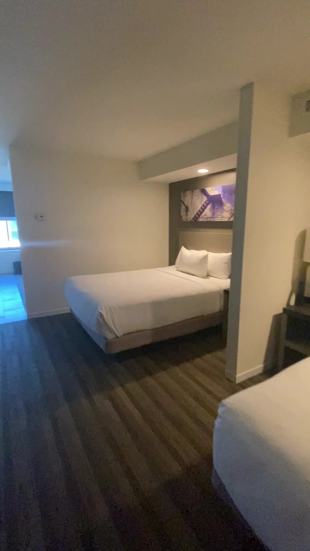 Hyatt House Chicago / West Loop-Fulton Market